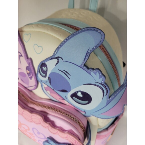 Stitch And Angel Gift Bundle